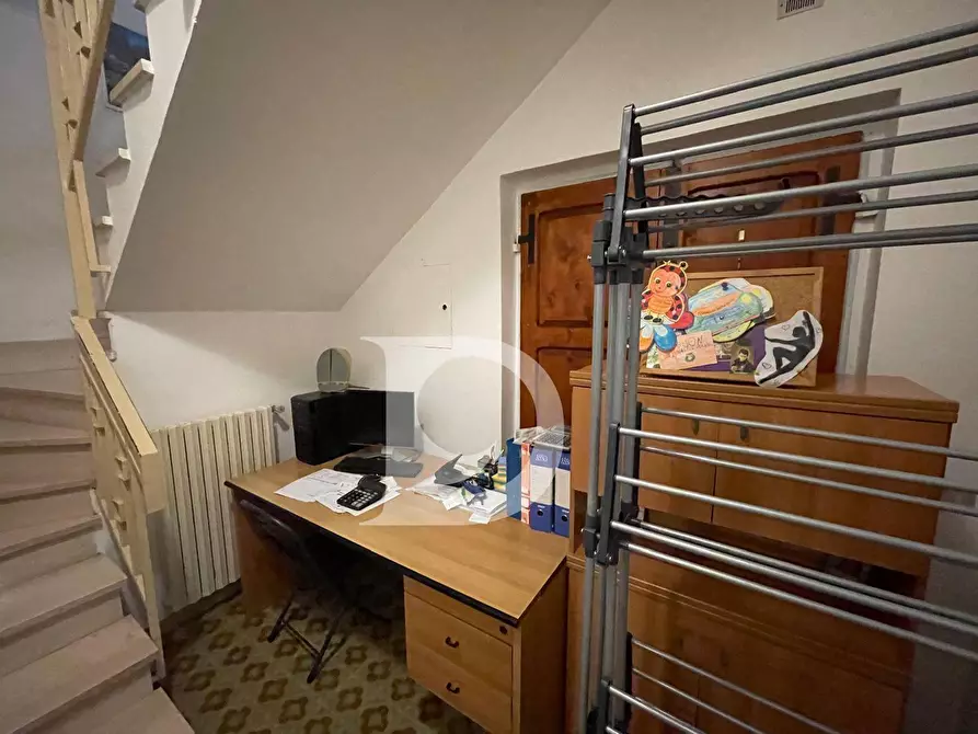 Immagine 17 di Casa semindipendente in vendita  in Contrada COLLEPALMA 6/7 a Loreto Aprutino