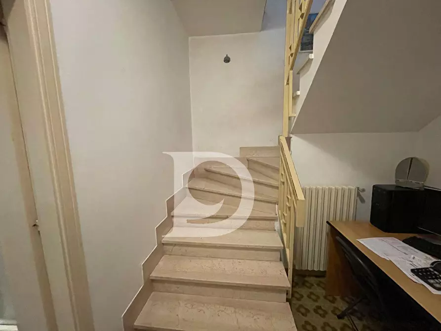 Immagine 18 di Casa semindipendente in vendita  in Contrada COLLEPALMA 6/7 a Loreto Aprutino