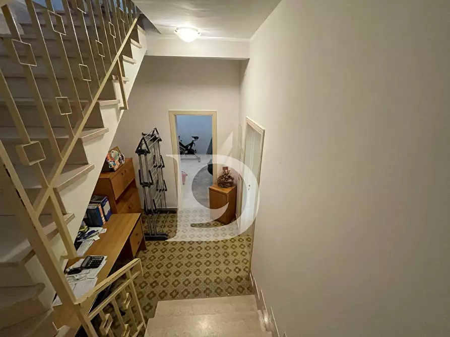 Immagine 20 di Casa semindipendente in vendita  in Contrada COLLEPALMA 6/7 a Loreto Aprutino
