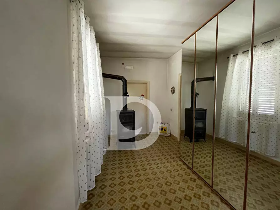 Immagine 21 di Casa semindipendente in vendita  in Contrada COLLEPALMA 6/7 a Loreto Aprutino