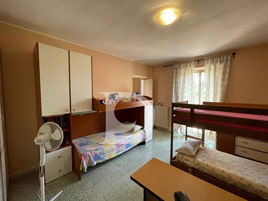 Immagine 22 di Casa semindipendente in vendita  in Contrada COLLEPALMA 6/7 a Loreto Aprutino