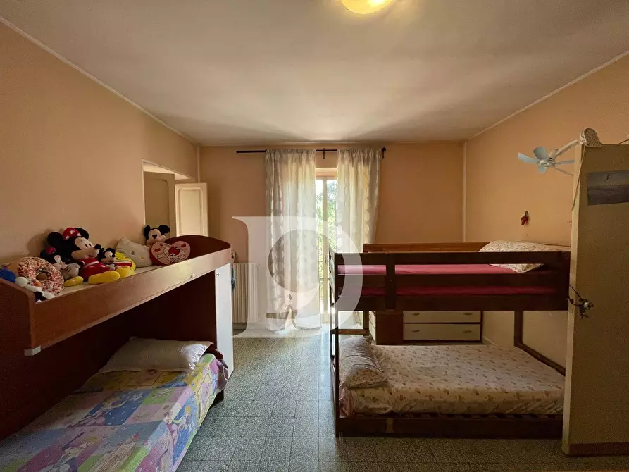 Immagine 23 di Casa semindipendente in vendita  in Contrada COLLEPALMA 6/7 a Loreto Aprutino