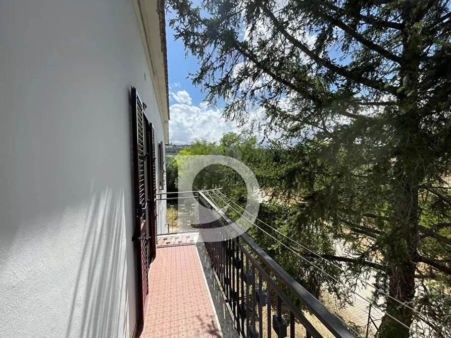 Immagine 26 di Casa semindipendente in vendita  in Contrada COLLEPALMA 6/7 a Loreto Aprutino