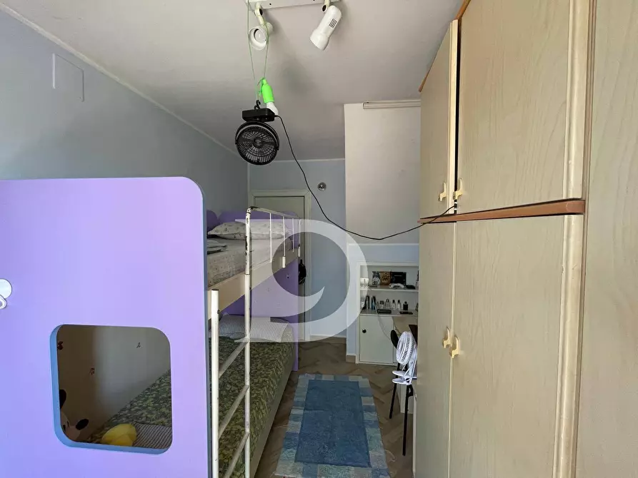 Immagine 30 di Casa semindipendente in vendita  in Contrada COLLEPALMA 6/7 a Loreto Aprutino