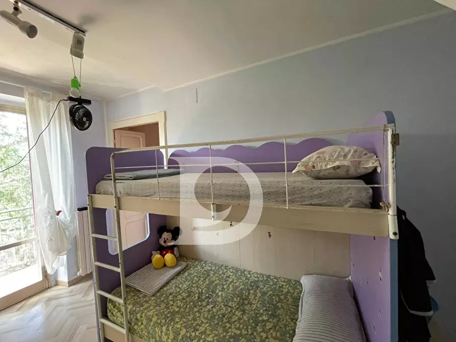 Immagine 31 di Casa semindipendente in vendita  in Contrada COLLEPALMA 6/7 a Loreto Aprutino