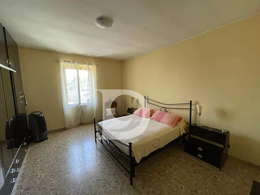 Immagine 33 di Casa semindipendente in vendita  in Contrada COLLEPALMA 6/7 a Loreto Aprutino