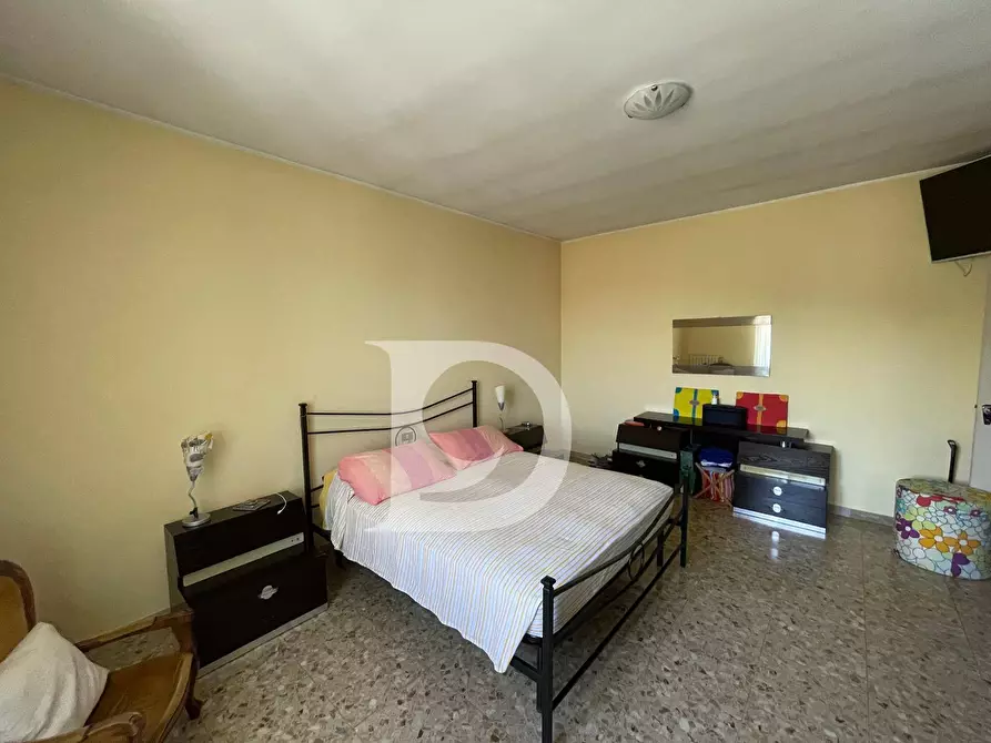 Immagine 34 di Casa semindipendente in vendita  in Contrada COLLEPALMA 6/7 a Loreto Aprutino