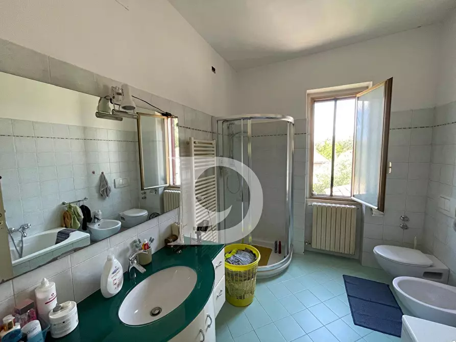 Immagine 5 di Casa semindipendente in vendita  in Contrada COLLEPALMA 6/7 a Loreto Aprutino