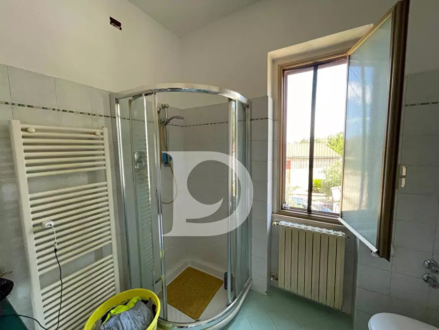 Immagine 36 di Casa semindipendente in vendita  in Contrada COLLEPALMA 6/7 a Loreto Aprutino