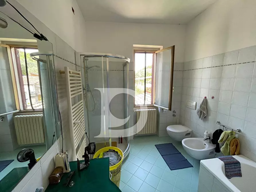 Immagine 35 di Casa semindipendente in vendita  in Contrada COLLEPALMA 6/7 a Loreto Aprutino