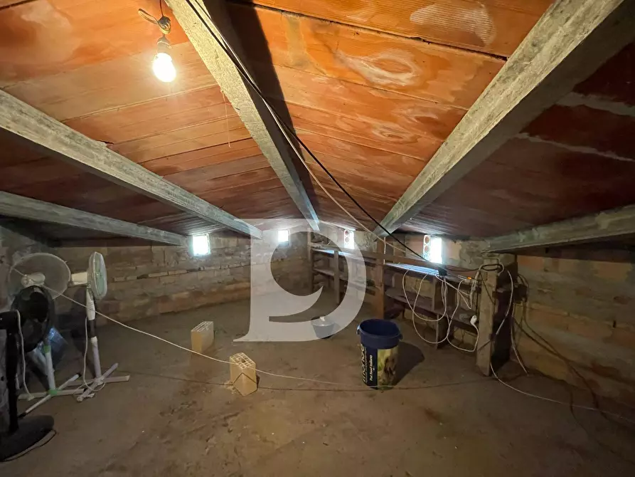 Immagine 41 di Casa semindipendente in vendita  in Contrada COLLEPALMA 6/7 a Loreto Aprutino