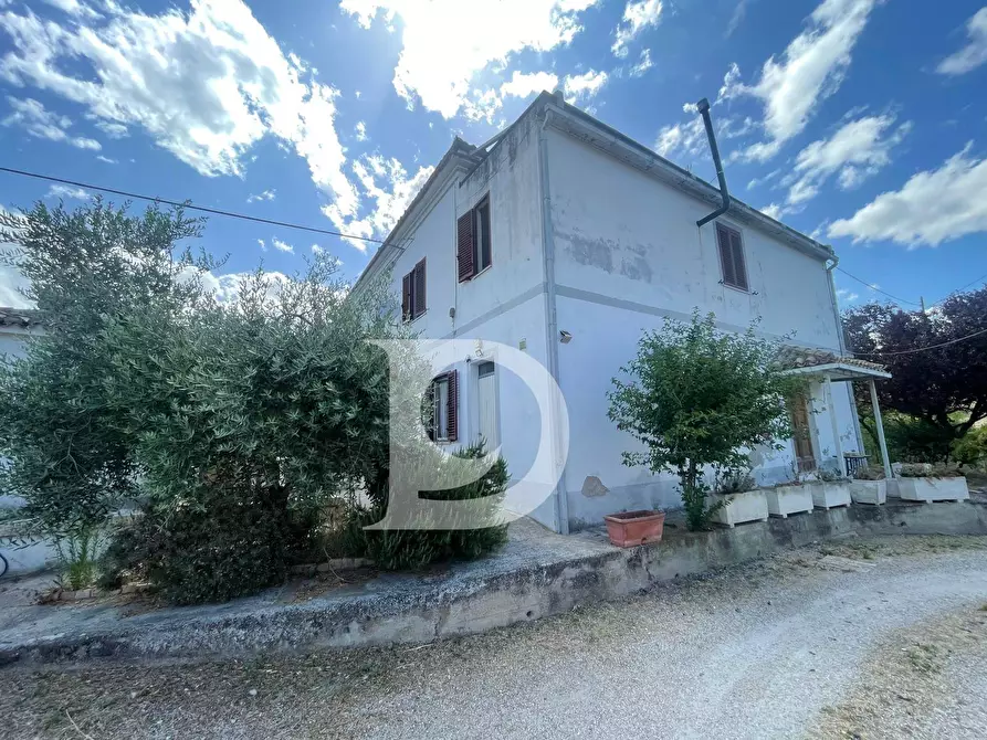 casa indipendente in vendita a Loreto Aprutino in zona Collepalma