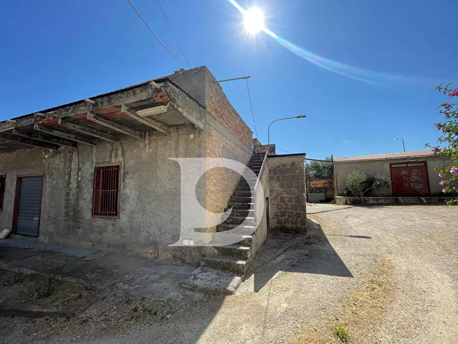 Immagine 55 di Casa semindipendente in vendita  in Contrada COLLEPALMA 6/7 a Loreto Aprutino