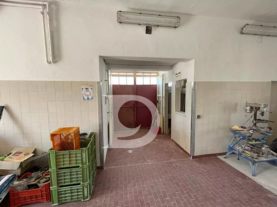 Immagine 61 di Casa semindipendente in vendita  in Contrada COLLEPALMA 6/7 a Loreto Aprutino