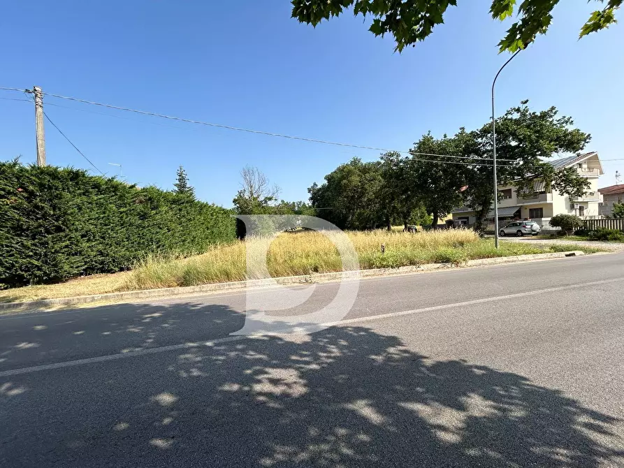 Immagine 13 di Casa indipendente in vendita  in Contrada Remartello a Loreto Aprutino