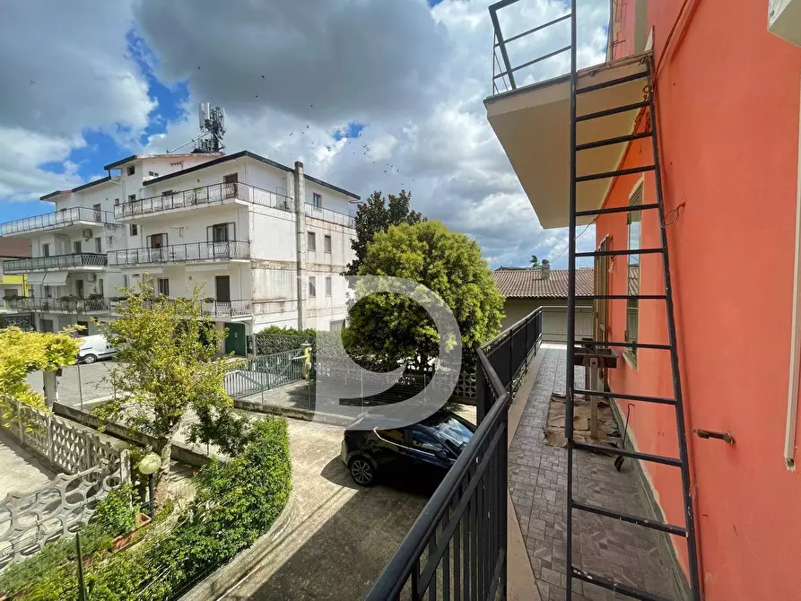 Immagine 27 di Appartamento in vendita  in Via Piave a Cepagatti