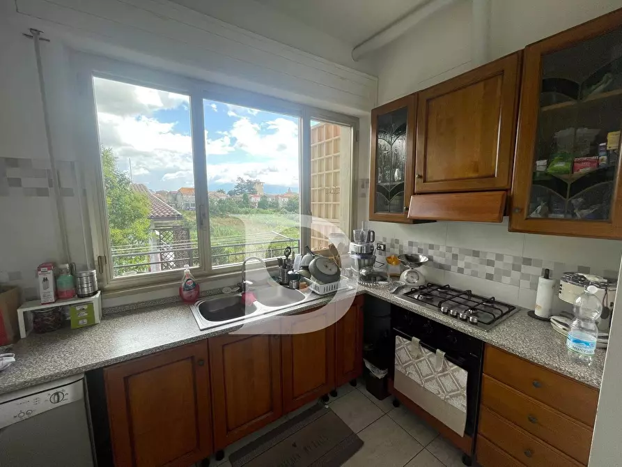 Immagine 3 di Appartamento in vendita  in Via Piave a Cepagatti