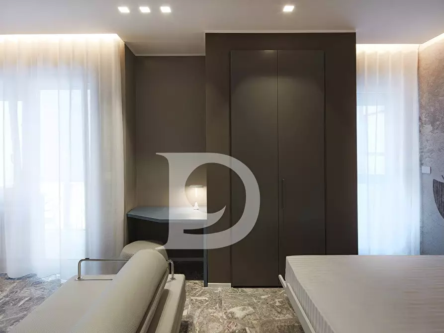 Immagine 17 di Appartamento in vendita  in Via Tassoni a Pescara