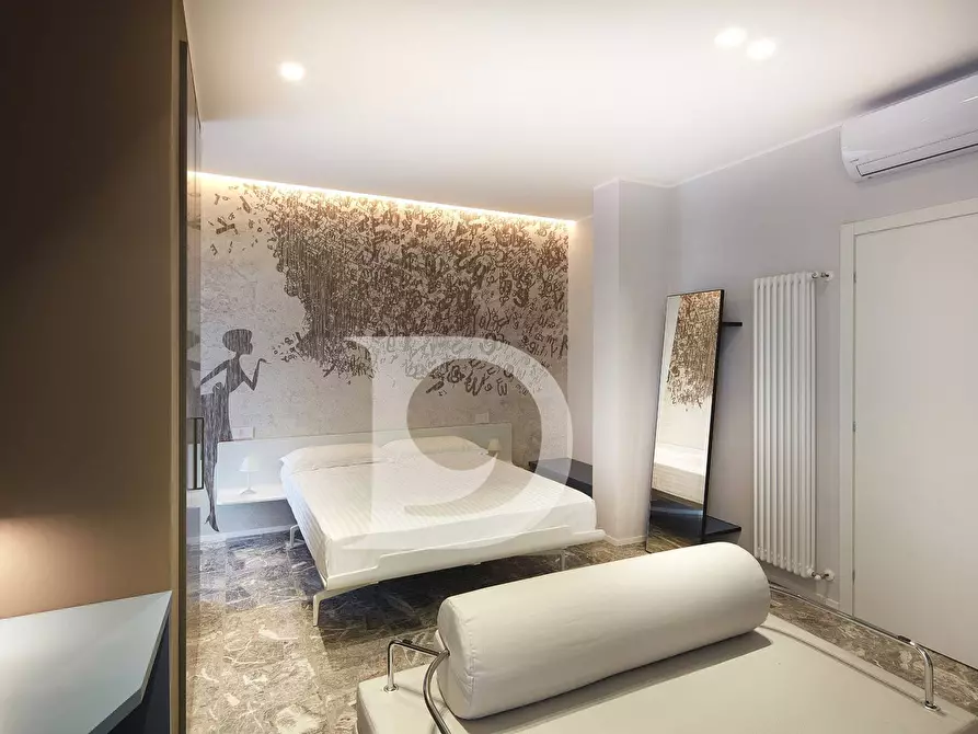 Immagine 13 di Appartamento in vendita  in Via Tassoni a Pescara