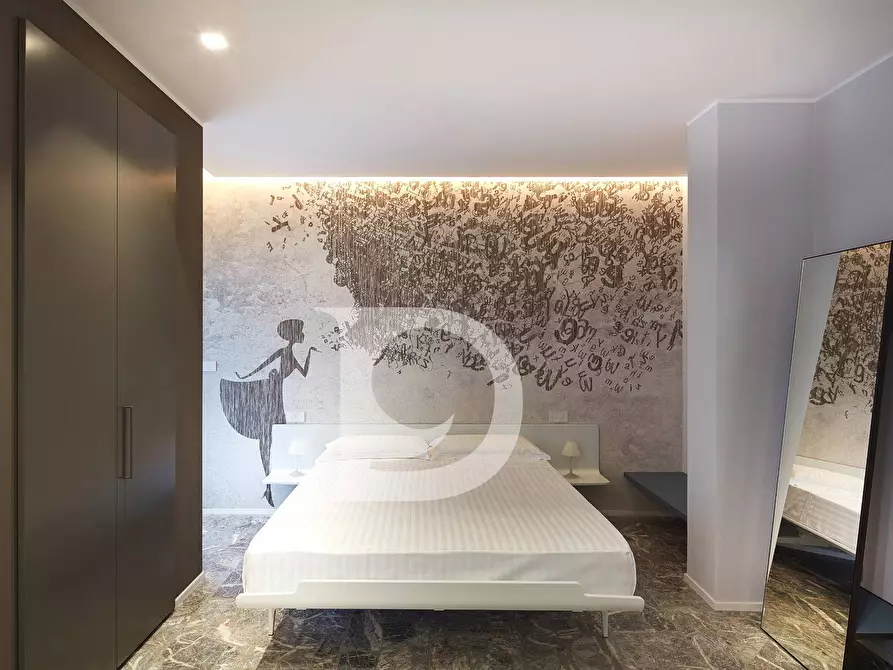 Immagine 18 di Appartamento in vendita  in Via Tassoni a Pescara