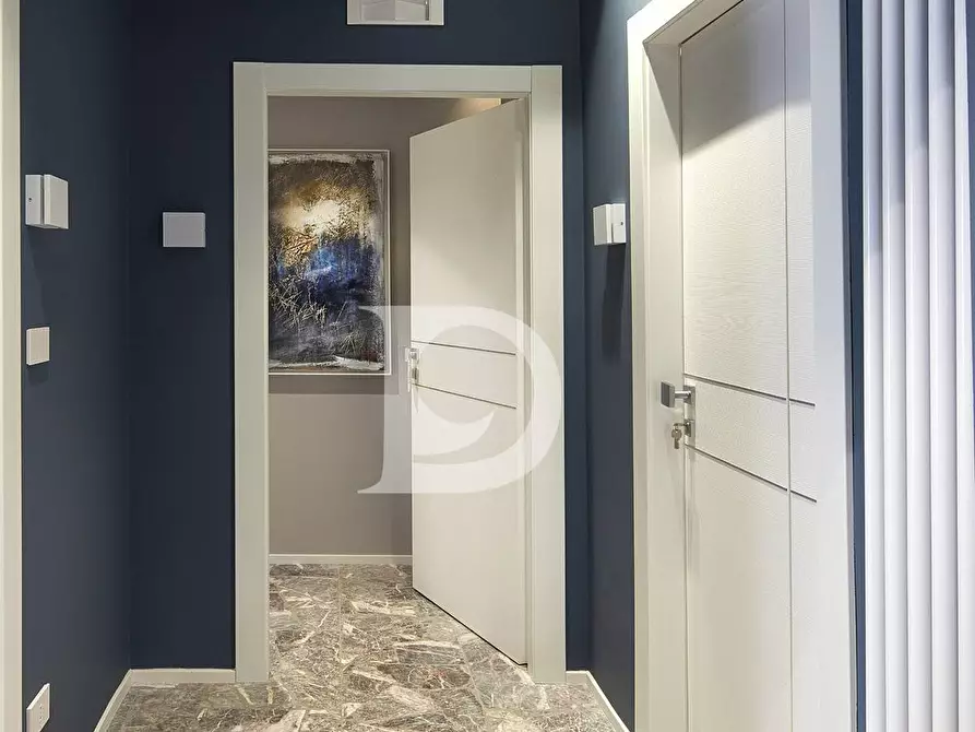 Immagine 20 di Appartamento in vendita  in Via Tassoni a Pescara