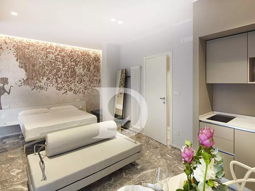 Immagine 29 di Appartamento in vendita  in Via Tassoni a Pescara