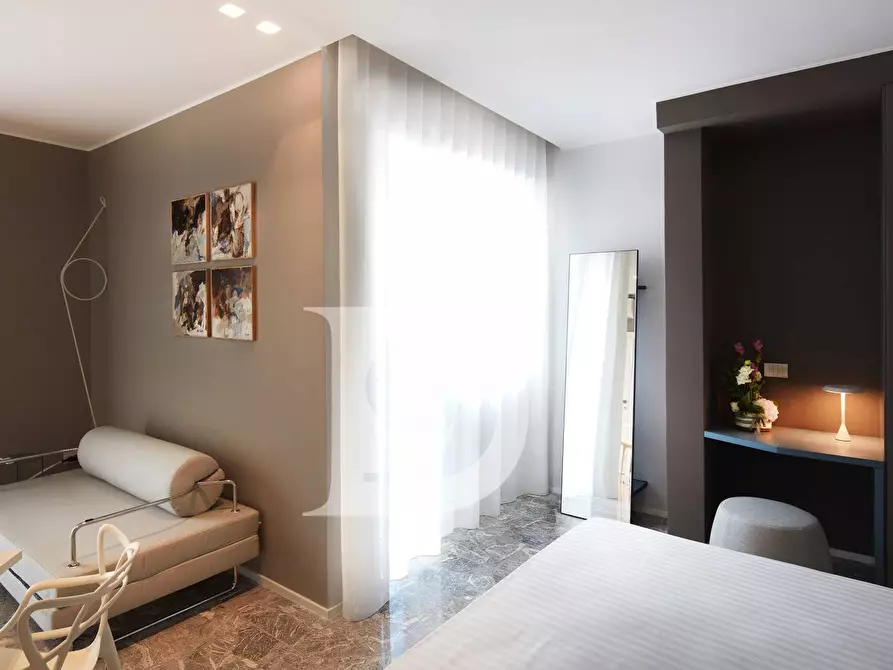 Immagine 35 di Appartamento in vendita  in Via Tassoni a Pescara