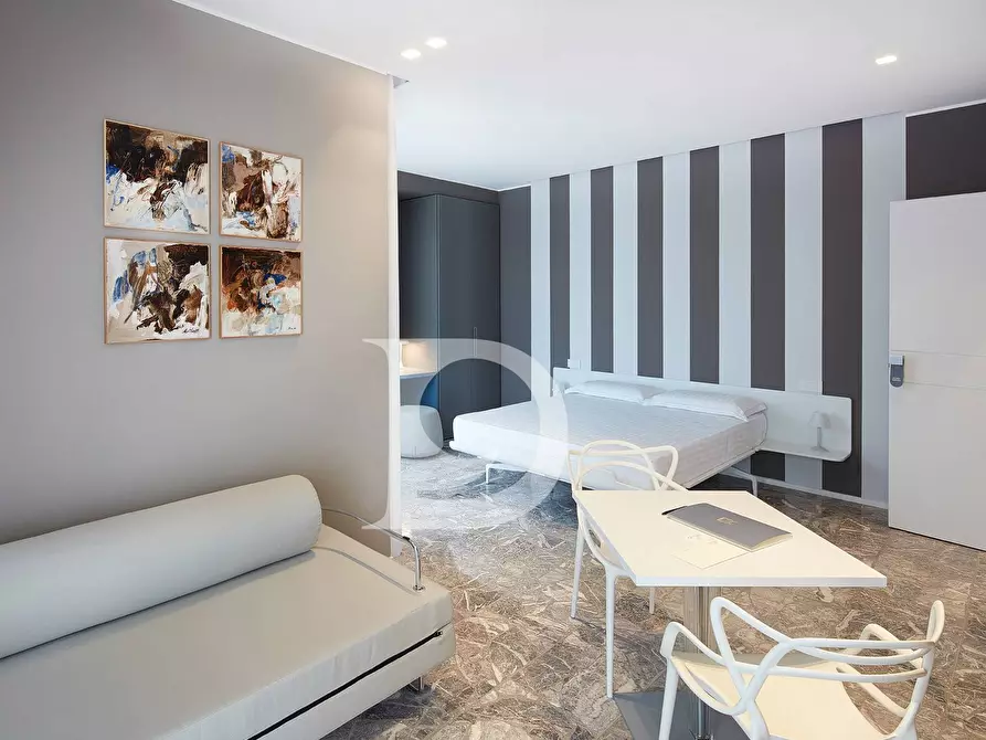 Immagine 37 di Appartamento in vendita  in Via Tassoni a Pescara