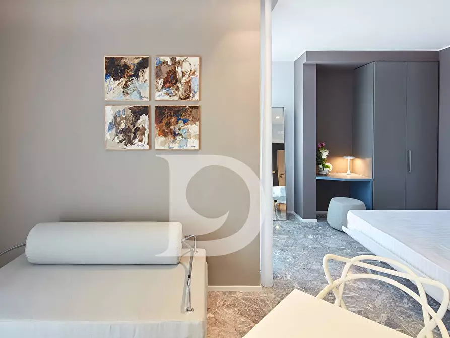 Immagine 39 di Appartamento in vendita  in Via Tassoni a Pescara