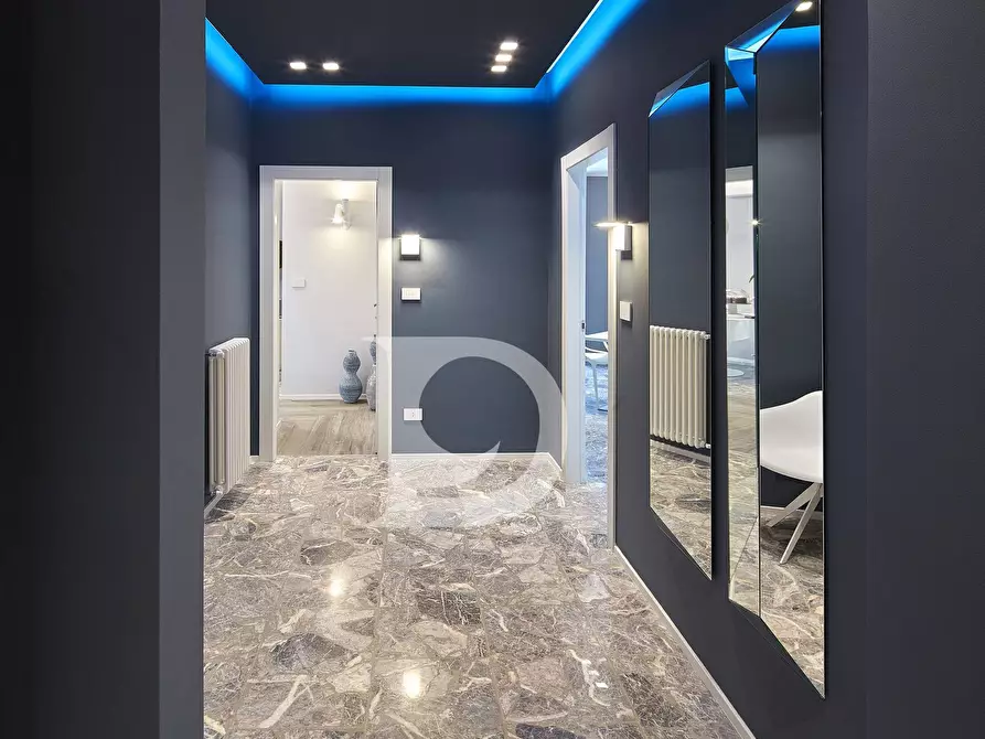 Immagine 43 di Appartamento in vendita  in Via Tassoni a Pescara