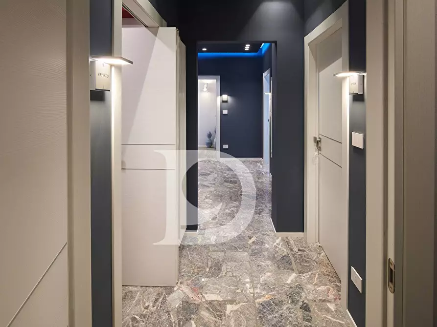 Immagine 45 di Appartamento in vendita  in Via Tassoni a Pescara