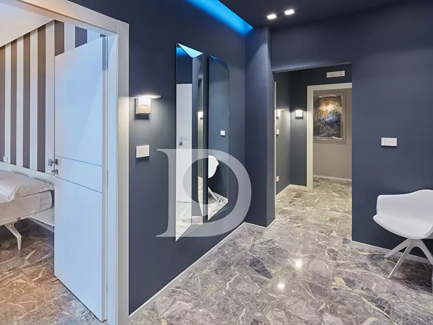 Immagine 47 di Appartamento in vendita  in Via Tassoni a Pescara