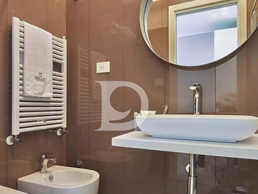 Immagine 10 di Appartamento in vendita  in Via Tassoni a Pescara