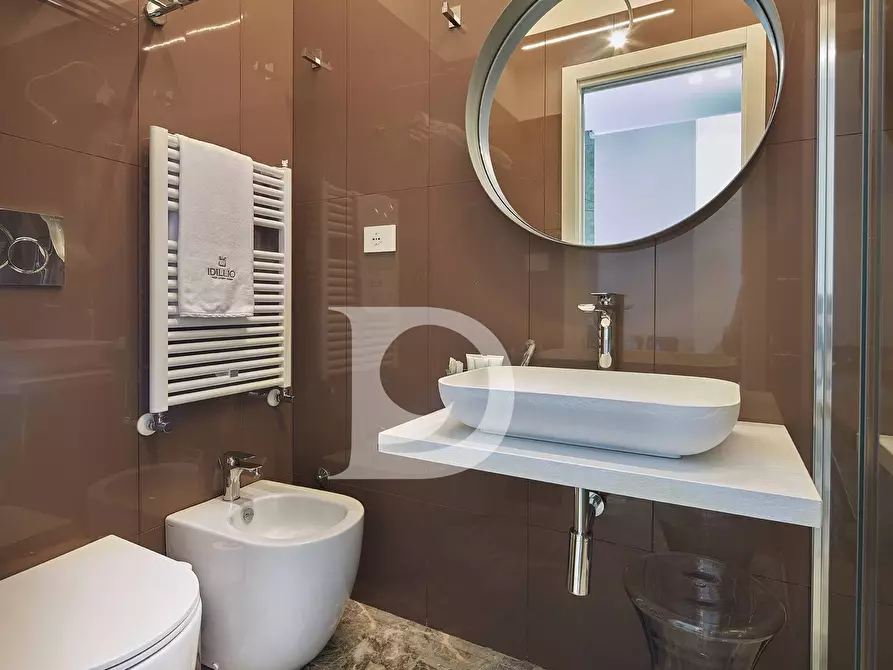 Immagine 7 di Appartamento in vendita  in Via Tassoni a Pescara