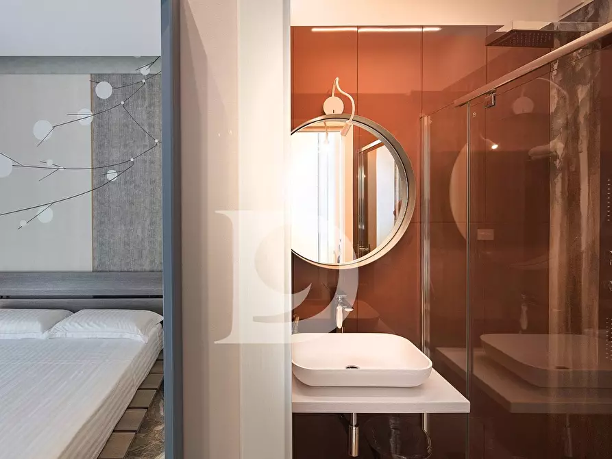 Immagine 52 di Appartamento in vendita  in Via Tassoni a Pescara