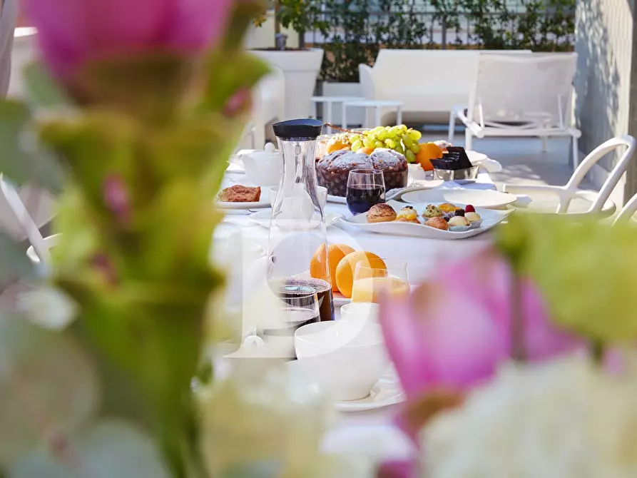 Immagine 4 di Appartamento in vendita  in Via Tassoni a Pescara