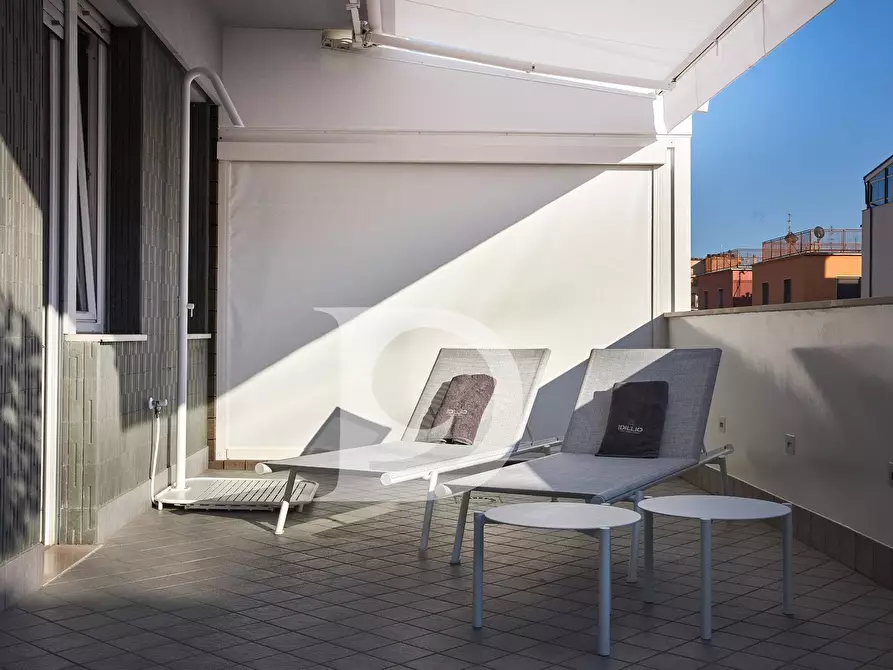 Immagine 59 di Appartamento in vendita  in Via Tassoni a Pescara