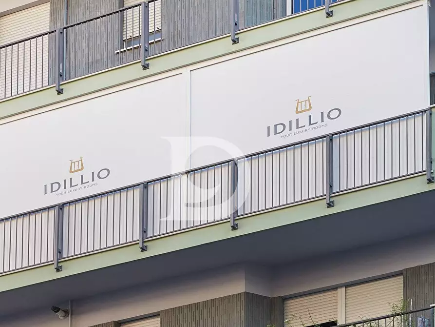 Immagine 9 di Appartamento in vendita  in Via Tassoni a Pescara