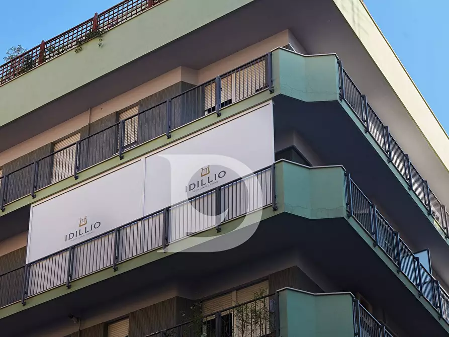 Immagine 8 di Appartamento in vendita  in Via Tassoni a Pescara