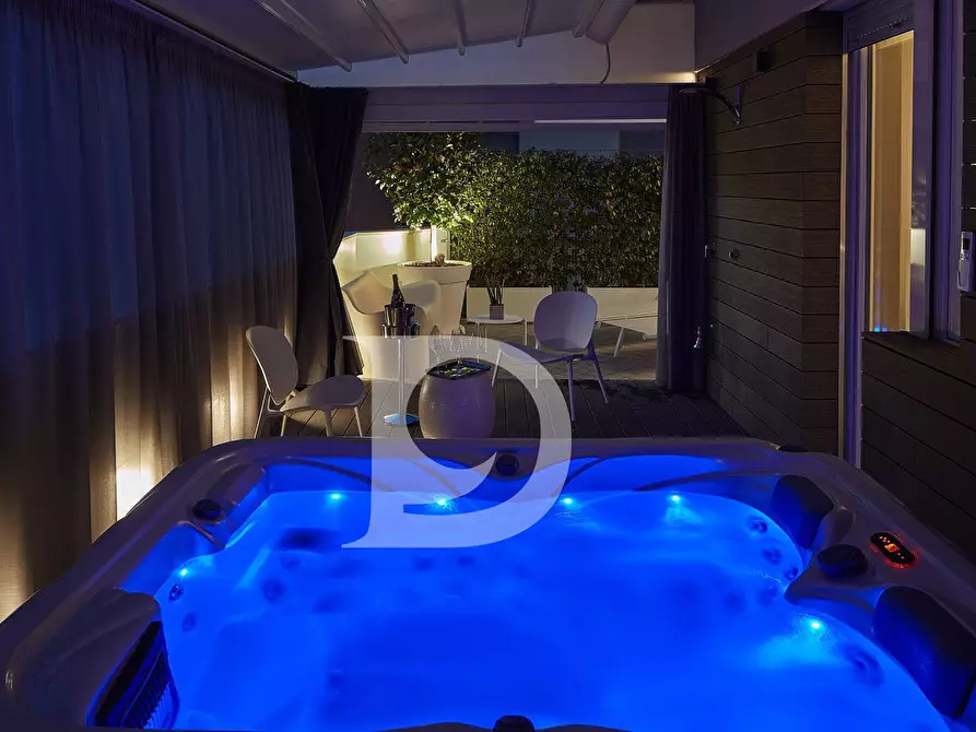 Immagine 72 di Appartamento in vendita  in Via Tassoni a Pescara