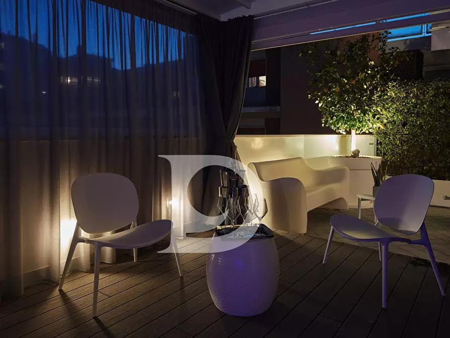 Immagine 75 di Appartamento in vendita  in Via Tassoni a Pescara