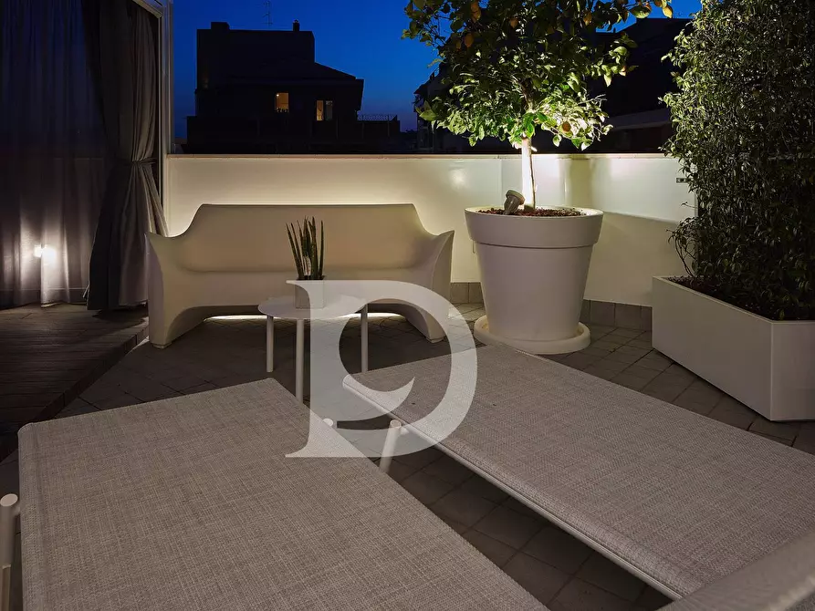 Immagine 6 di Appartamento in vendita  in Via Tassoni a Pescara