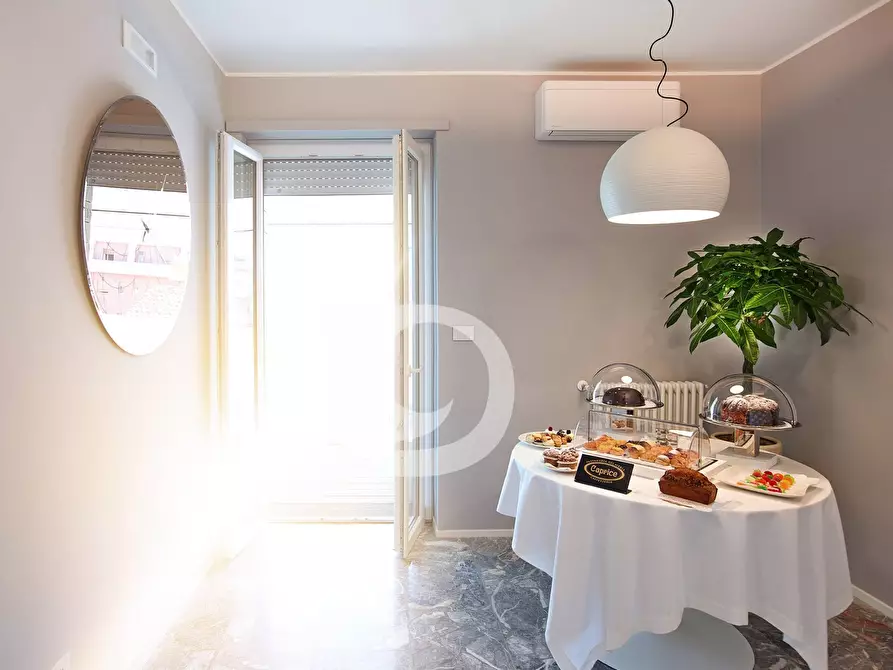 Immagine 81 di Appartamento in vendita  in Via Tassoni a Pescara