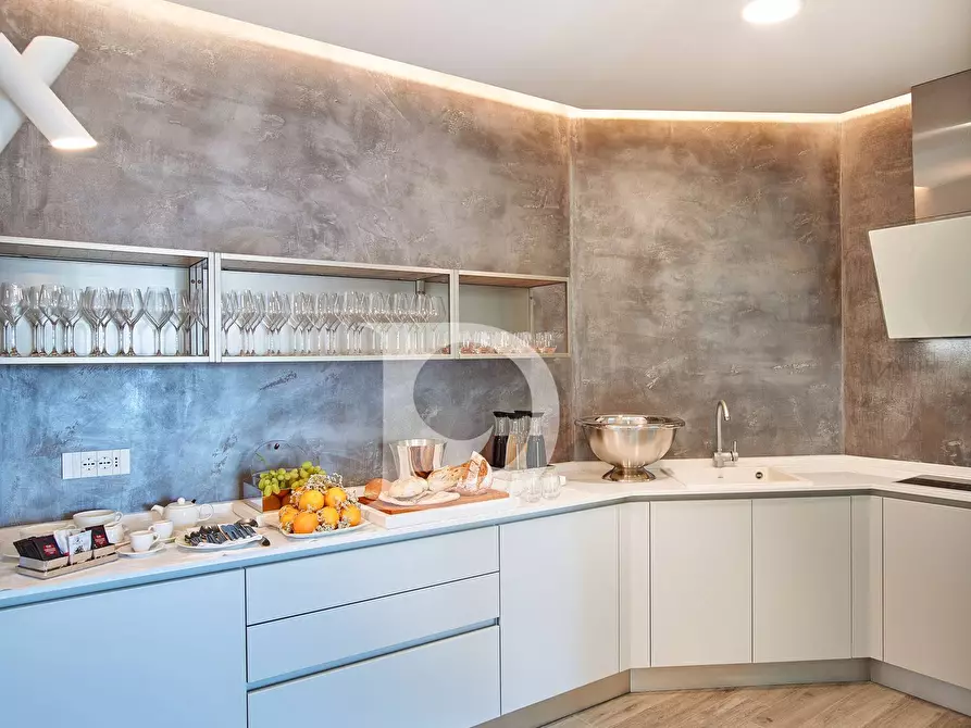 Immagine 3 di Appartamento in vendita  in Via Tassoni a Pescara