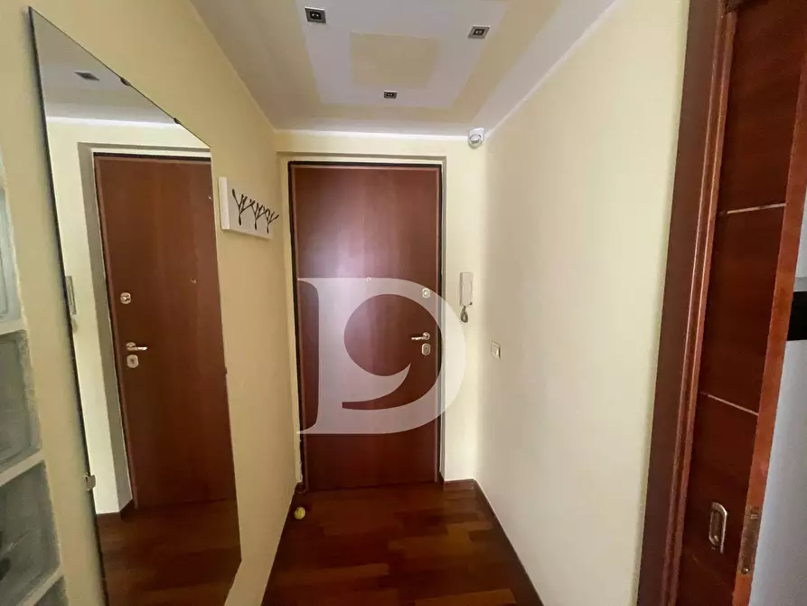 Immagine 11 di Appartamento in affitto  in Via Trento a Pescara