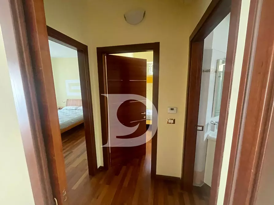 Immagine 29 di Appartamento in affitto  in Via Trento a Pescara