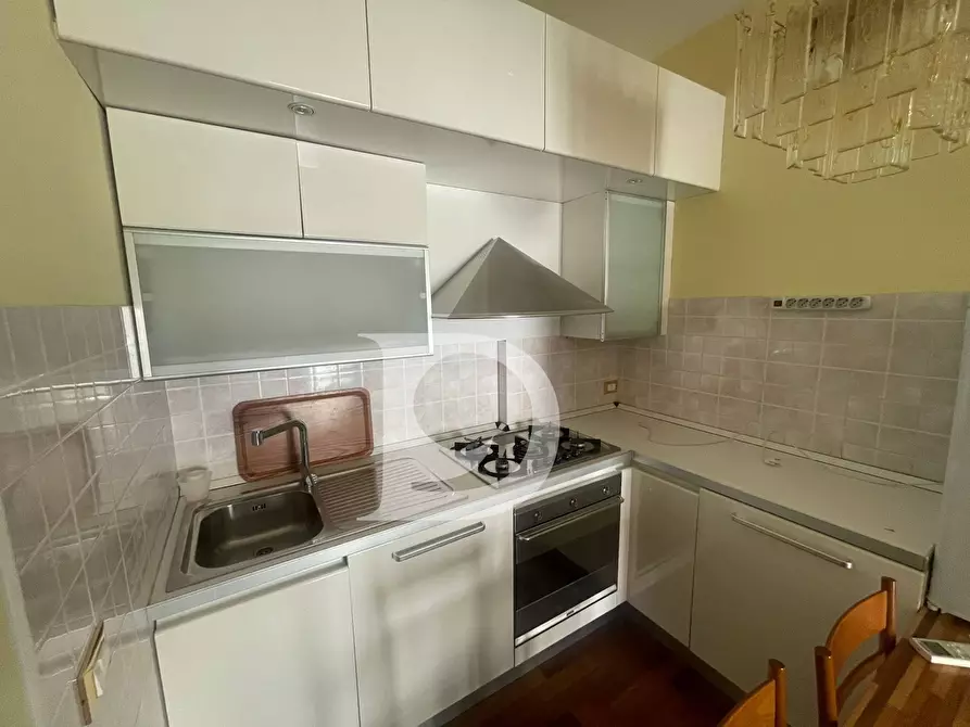 Immagine 17 di Appartamento in affitto  in Via Trento a Pescara