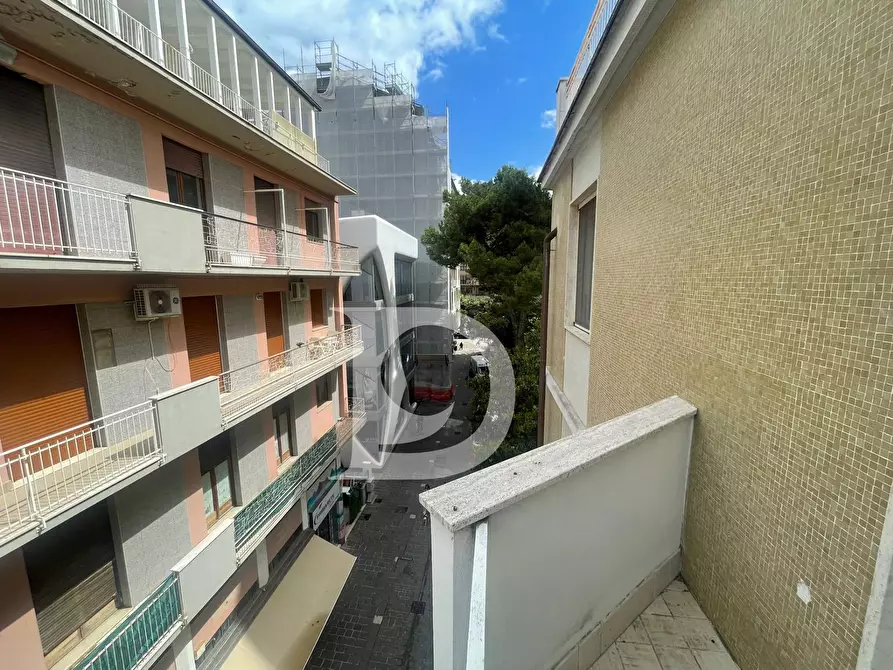 Immagine 33 di Appartamento in affitto  in Via Trento a Pescara