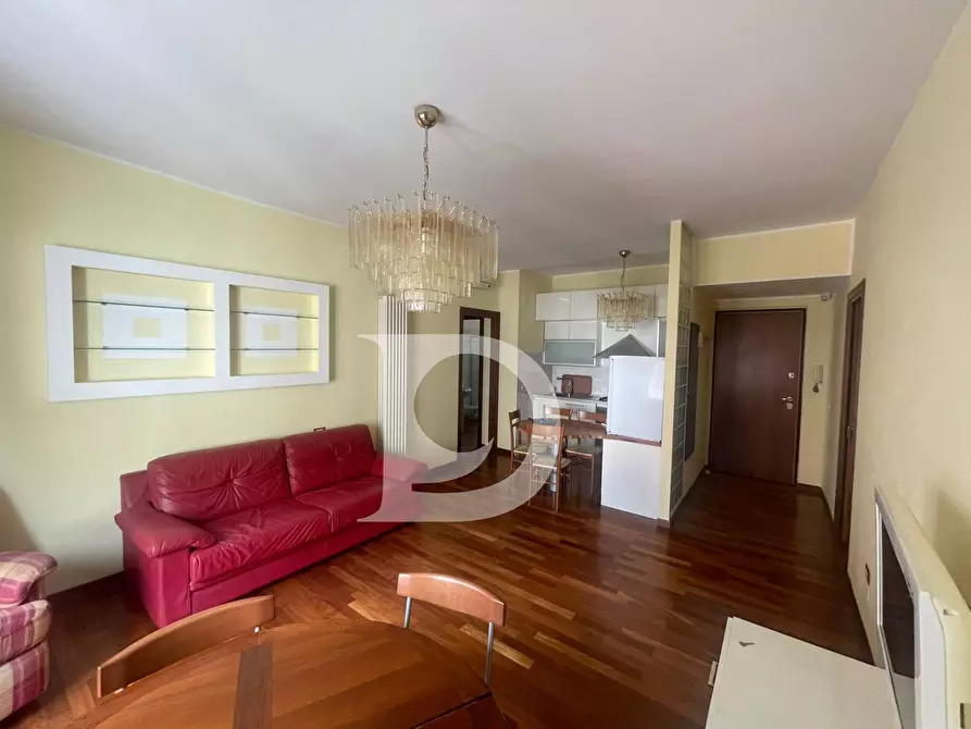 Immagine 12 di Appartamento in affitto  in Via Trento a Pescara