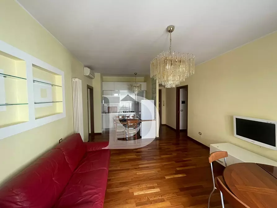 Immagine 14 di Appartamento in affitto  in Via Trento a Pescara